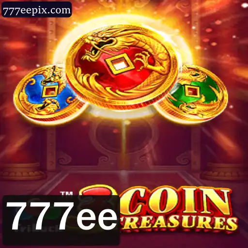 Descubra os Segredos do Jogo 3CoinTreasures Com a Chave 777ee