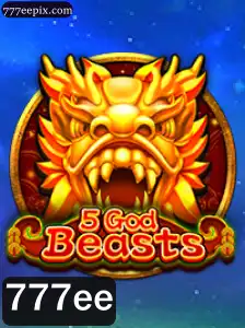 Explorando o Fascinante Mundo de 5GodBeasts