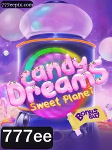 CandyDreamsSweetPlanet: Uma Aventura Doce no Mundo dos Jogos