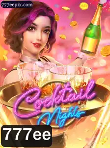 Explorando o Fascinante Mundo de CocktailNights