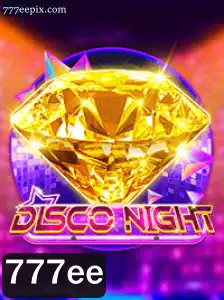 Descubra a Emoção de 'DiscoNight': O Jogo que Está Revolucionando as Noites de Diversão