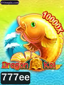 Explorando o Universo de DragonKoi: Um Mergulho no Mundo Mágico de Aventura e Estratégia