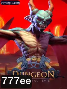 Explorando o Mundo de 'Dungeon': Uma Aventura Cativante com 777ee
