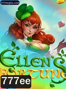 Explorando o Jogo EllensFortune: Aventuras e Regras