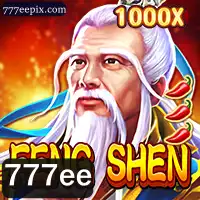 Descubra o Mundo de FengShen: Uma Aventura Mítica de Estratégia e Mistério