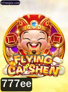 Descubra o Inovador Jogo FlyingCaiShen e Seu Potencial de Entretenimento