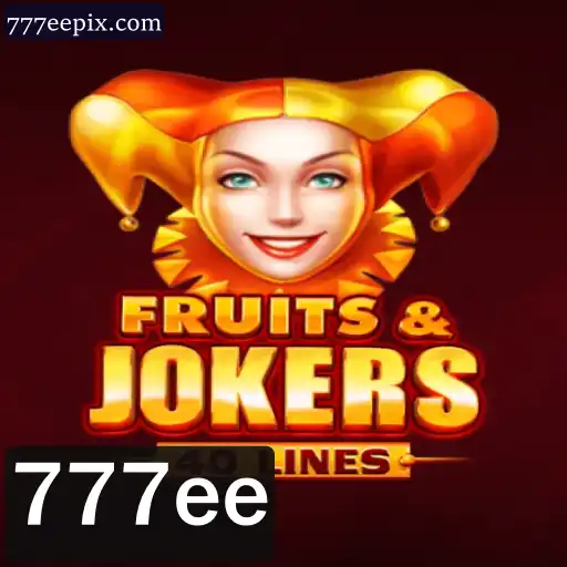 Explorando o Mundo de FruitsAndJokers40: A Nova Sensação dos Jogos