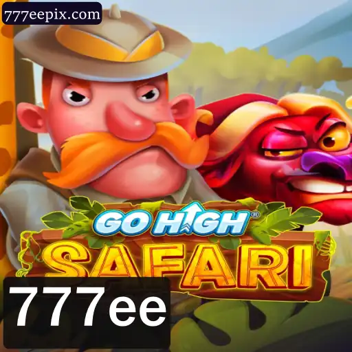 Descubra o Excitante Mundo de 'GoHighSafari' - Um Jogo de Aventuras com a Palavra-chave Oculta '777ee'