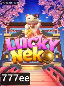 Explorando o Fascinante Mundo de LuckyNeko