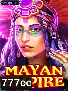 Descubra o Enigmático Mundo de MayanEmpire