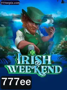 Descubra o Emocionante Mundo do Jogo IrishWeekend: Uma Aventura Inesquecível