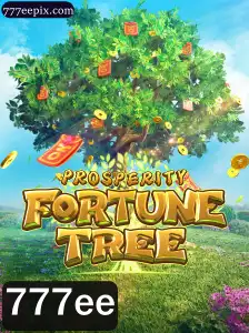 Descobrindo ProsperityFortuneTree: Um Guia Completo