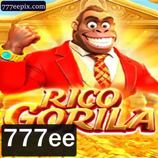 Descubra RicoGorila: O Jogo que Está Agitando o Mundo dos Games com a Chave Secreta 777ee