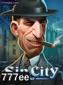 Explorando o Fascinante Mundo de SinCity: Um Jogo de Estratégia e Aventura