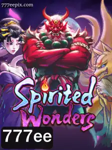 Explorando o Fascinante Mundo de SpiritedWonders: A Última Sensação no Mundo dos Jogos