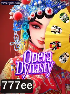 Explorando OperaDynasty: Um Jogo de Estratégia e Aventura