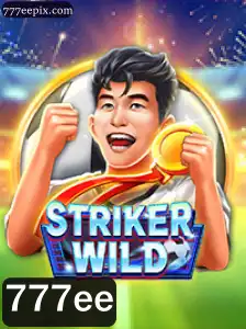 Descubra o Mundo de StrikerWILD: Um Novo Jogo Empolgante