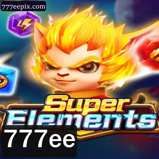 SuperElements: Explore um Universo Cativante com Regras Empolgantes