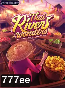 Explorando o Fascinante Mundo de ThaiRiverWonders