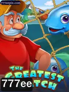Explorando TheGreatestCatch: O Jogo que Conquista Multidões